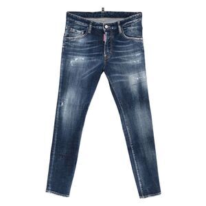 Dsquared Men Skater Jean